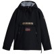 яке,мъжки,якета,napapijri,rainforest,pocket,2,jacket,black