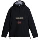 яке,мъжки,якета,napapijri,rainforest,winter,3,jacket,black