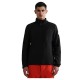 блуза,мъжки,пуловери,napapijri,t,vulkan,half,zip,sweatshirt,black