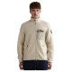 блуза,мъжки,пуловери,napapijri,yupik,3,full,zip,sweatshirt,beige