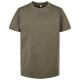 тениска,детски,тениски,build,your,brand,basic,2.0,short,sleeve,t,shirt,green,(olive)