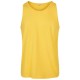 тениска,мъжки,тениски,build,your,brand,basic,sleeveless,t,shirt,taxi,yellow,(yellow)