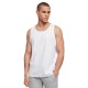 тениска,мъжки,тениски,build,your,brand,basic,sleeveless,t,shirt,white,(white)