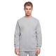 блуза,мъжки,пуловери,build,your,brand,basic,sweatshirt,heather,grey,(grey)