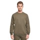 блуза,мъжки,пуловери,build,your,brand,basic,sweatshirt,olive,(green)