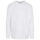 блуза,мъжки,пуловери,build,your,brand,organic,cuff,sweatshirt,white,(white)