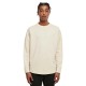 блуза,мъжки,пуловери,build,your,brand,oversized,cut,on,sweatshirt,sand,(beige)
