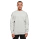блуза,мъжки,пуловери,build,your,brand,sweatshirt,lightasphalt,(grey)