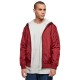 яке,мъжки,якета,build,your,brand,windrunner,jacket,red,(burgundy,black)