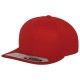шапка,всички,шапки,flexfit,110,fitted,cap,red