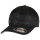 шапка,всички,шапки,flexfit,360,cap,black,(black)