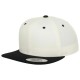 шапка,всички,шапки,flexfit,classic,2,tone,cap,natural,black,(white)