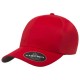 шапка,всички,шапки,flexfit,delta,cap,red,(red)