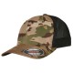 шапка,всички,шапки,flexfit,multicam,trucker,cap,green,(multicam)