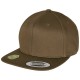 шапка,всички,шапки,flexfit,organic,cotton,cap,green,(burnt,olive)