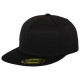 шапка,всички,шапки,flexfit,premium,210,fitted,cap,black
