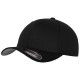 шапка,всички,шапки,flexfit,wooly,combed,cap,black