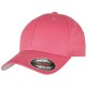 шапка,всички,шапки,flexfit,wooly,combed,cap,dark,pink,(pink)