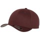 шапка,всички,шапки,flexfit,wooly,combed,cap,marron,(brown)