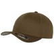 шапка,всички,шапки,flexfit,wooly,combed,cap,olive,(green)