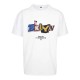 тениска,мъжки,тениски,mister,tee,brklyn,oversize,short,sleeve,t,shirt,white