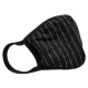 други,аксесоари,mister,tee,fuck,you,face,mask,2,units,black,(black,white)