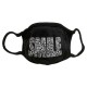 други,аксесоари,mister,tee,smile,face,mask,black,(black)