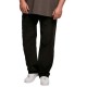 панталони,мъжки,панталони,urban,classics,corduroy,mid,waist,pants,black