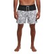 бански,гащета,мъжки,бански,костюми,urban,classics,low,block,pattern,swimming,shorts,white,(jungle,pattern,black)