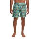 бански,гащета,мъжки,бански,костюми,urban,classics,pattern,swimming,shorts,calavera,(multicolor)