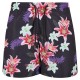 бански,гащета,мъжки,бански,костюми,urban,classics,pattern,swimming,shorts,dark,jungle,(black)
