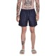 бански,гащета,мъжки,бански,костюми,urban,classics,pattern,swimming,shorts,flamingo,(blue)
