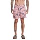 бански,гащета,мъжки,бански,костюми,urban,classics,pattern,swimming,shorts,yacht,(pink)