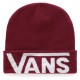 шапка,всички,шапки,vans,drop,v,tall,cuff,beanie,red,(purple,potion)