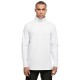 тениска,мъжки,тениски,build,your,brand,long,sleeve,high,neck,t,shirt,white,(white)