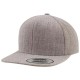 шапка,всички,шапки,flexfit,classic,cap,grey,(heather,heather)