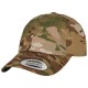 шапка,всички,шапки,flexfit,low,profile,twill,cap,green,(multicam)