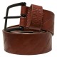 колан,колани,urban,classics,allover,logo,belt,brown,(cognac,brown)