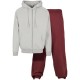 анцуг,мъжки,анцузи,urban,classics,blank,tracksuit,grey,(light,asphalt,cherry)