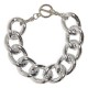 бижутерия,urban,classics,flashy,bracelet,silver,(silver)