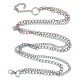 колан,колани,urban,classics,holographic,belt,silver,(holographic)