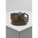 колан,колани,urban,classics,imitation,belt,brown,(brown)