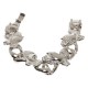 бижутерия,urban,classics,pray,hands,bracelet,silver,(silver)