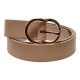 колан,колани,urban,classics,small,ring,belt,beige,gold,(beige)