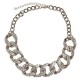 бижутерия,urban,classics,statement,necklace,silver,(silver)