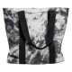 чанта,всички,чанти,urban,classics,tie,dye,tote,bag,black,(black,white)