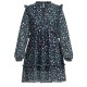рокля,дамски,поли,и,рокли,pepe,jeans,demi,long,sleeve,dress,blue