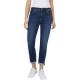 дамски,панталони,pepe,jeans,violet,high,waist,jeans,blue