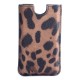 други,аксесоари,dolce,&,gabbana,649874,smartphone,phone,case,brown
