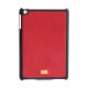 други,аксесоари,dolce,&,gabbana,705721,ipad,mini,1,2,3,phone,case,red